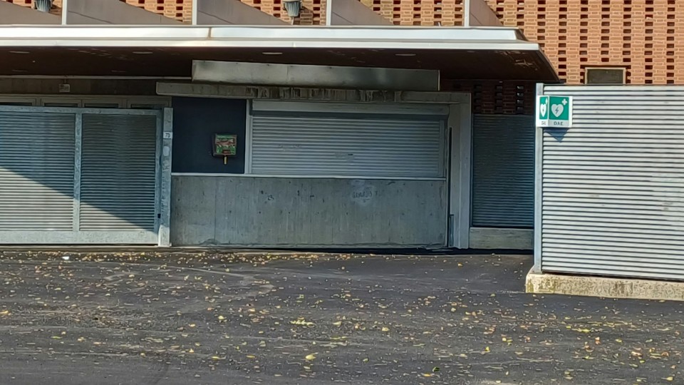 Fiera - Abbiategrasso