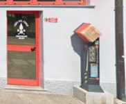 P.zza V. Veneto Abbiategrasso - Vigili del Fuoco